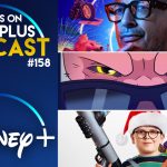 ¿Qué esperamos ver en Disney + en noviembre?  Qué hay en Disney Plus Podcast # 158 |  Qué hay en Disney Plus