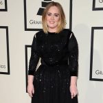 Adele convenció a los ejecutivos de Spotify para que cambiaran el botón de reproducción aleatoria