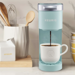 Amazon Just Put This Best-Selling Keurig on Sale For The Lowest Price of 2021