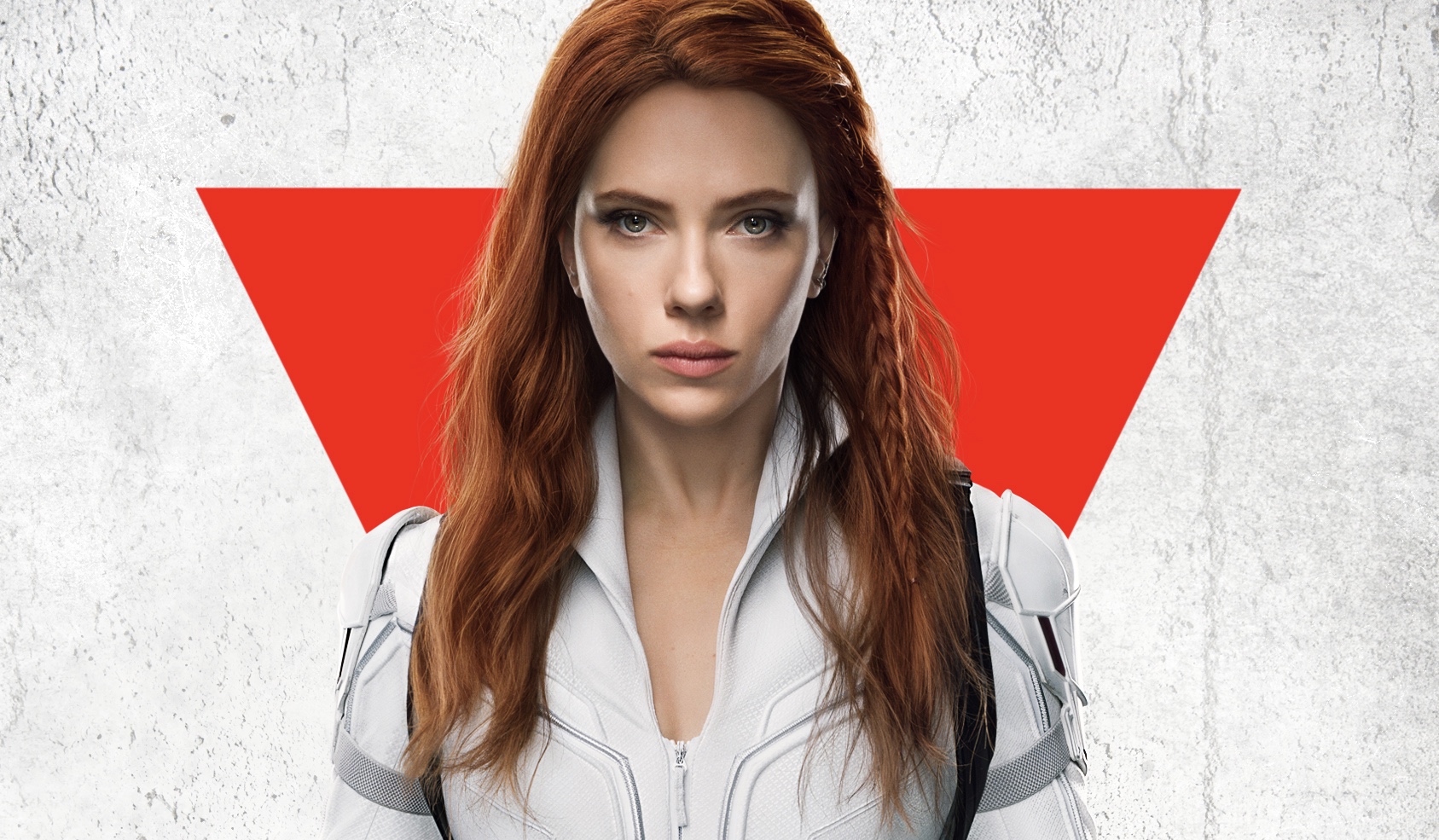 "Black Widow" continúa encabezando la lista de transmisión de Nielsen |  Qué hay en Disney Plus