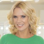 Charlotte Hawkins 'Se arrepiente estrictamente y admite que el tema musical todavía me envía escalofríos'