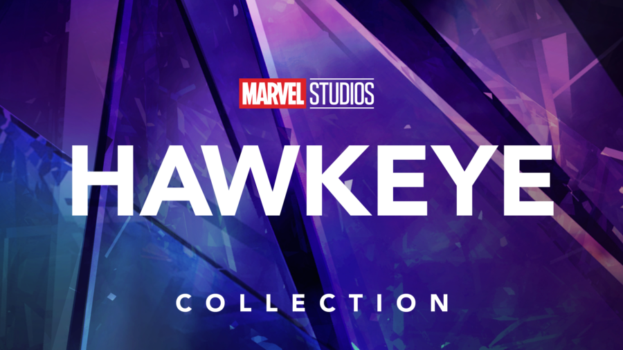 Colección Hawkeye agregada a Disney + |  Qué hay en Disney Plus