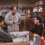 christmas thanksgiving seinfeld episodes