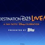 Cómo ver la presentación de “Disney + Descargar” en el destino D23 |  Qué hay en Disney Plus