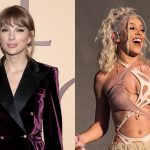 Doja Cat y Taylor Swift se llevan las primeras victorias en los American Music Awards 2021