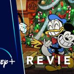Duck the Halls: una revisión especial de Navidad de Mickey Mouse |  Qué hay en Disney Plus