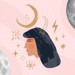 The Full Moon Eclipse on November 19 Calls For Some Deep Transformation