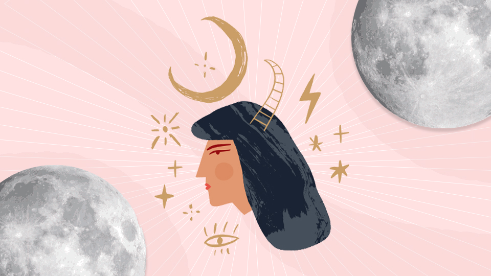 The Full Moon Eclipse on November 19 Calls For Some Deep Transformation