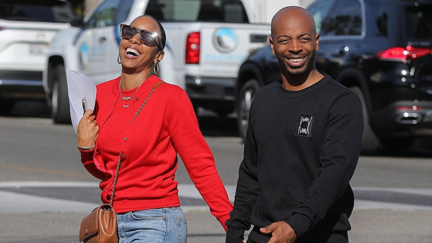 El esposo de Kelly Rowland: todo lo que debe saber sobre Tim Weatherspoon y su historia de amor