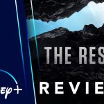 El rescate |  Disney + Revisión original |  Qué hay en Disney Plus