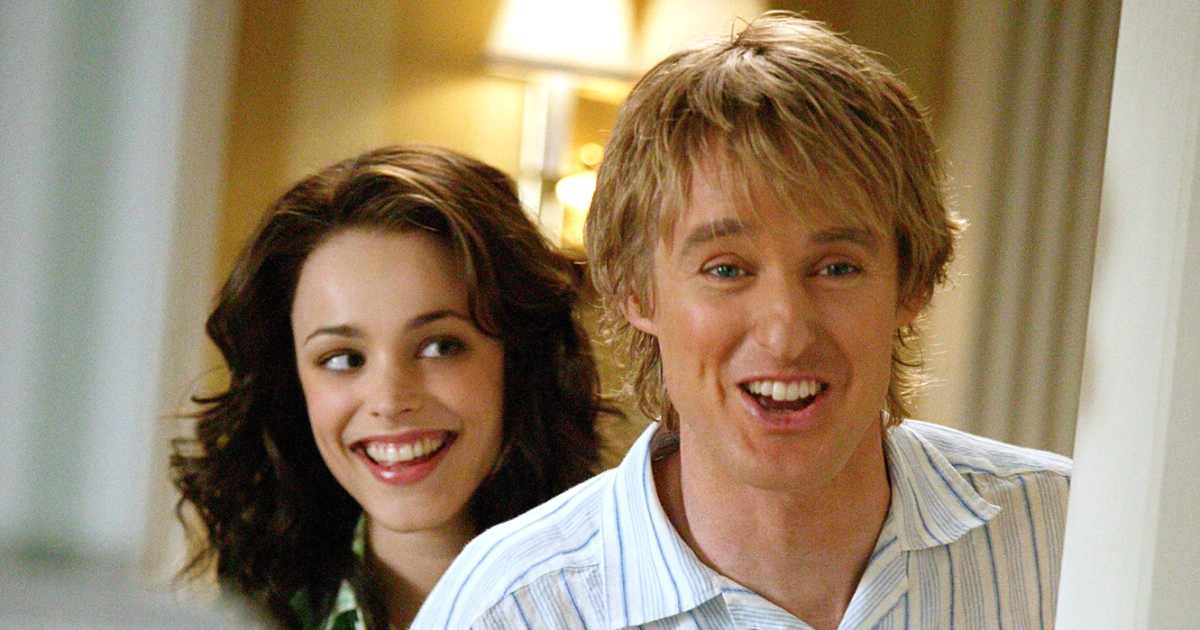 Elenco de 'Wedding Crashers': ¿Dónde están ahora?