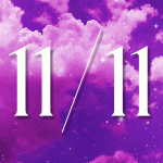 Here’s What 11/11 Means & Why Seeing 1111 Is Is A Powerful Sign