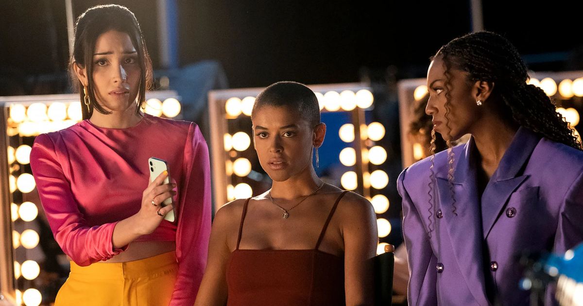 'Gossip Girl' regresa a HBO Max en Acción de Gracias: lo que debe saber