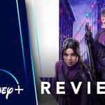 Hawkeye de Marvel - Episodios 1 y 2 |  Disney + Revisión |  Qué hay en Disney Plus