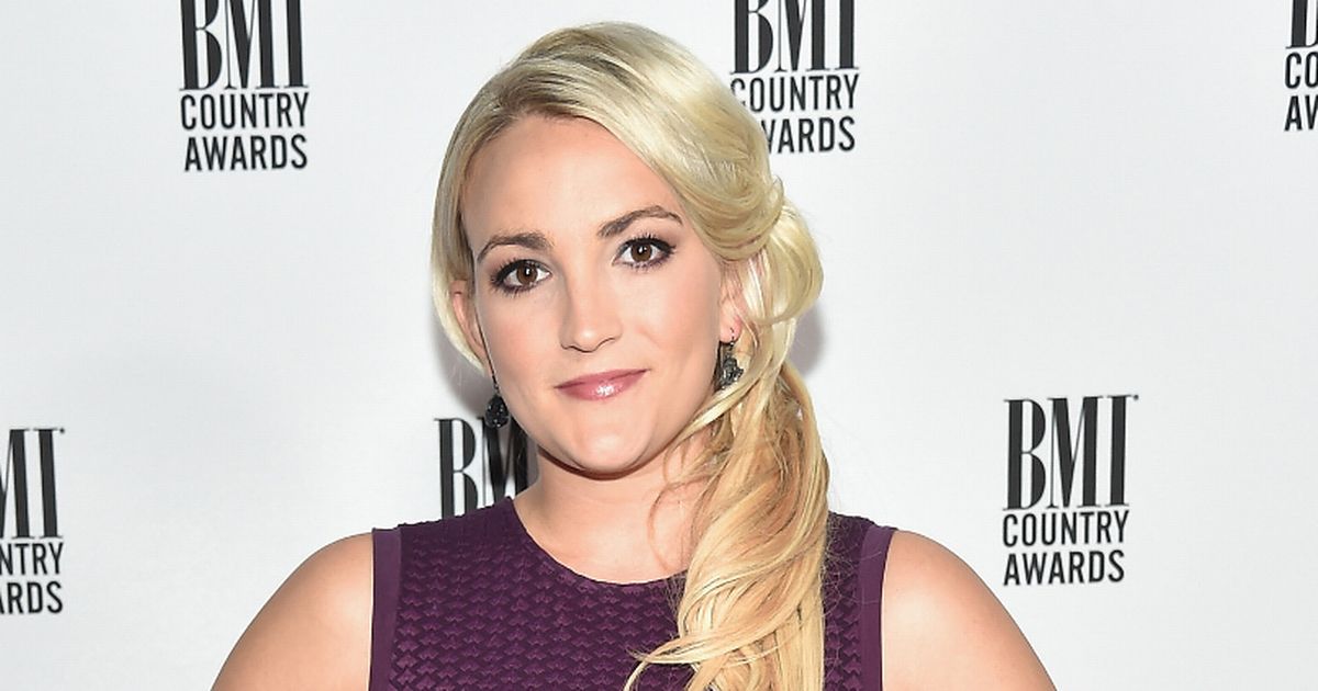 Jamie Lynn Spears revela que le dijeron que ocultara el embarazo a Britney 'no confiable'