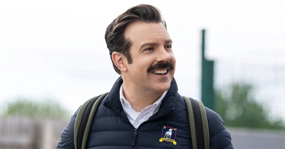 Jason Sudeikis habla sobre la salud mental de 'Quitar el estigma' en 'Ted Lasso'