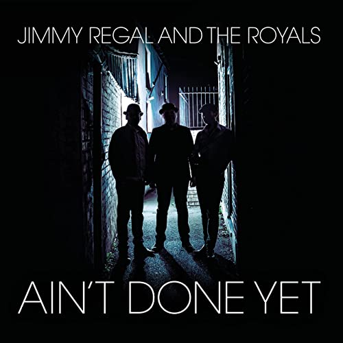 Jimmy Regal y los Reales