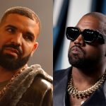 Kanye West dice que está listo para terminar con Drake