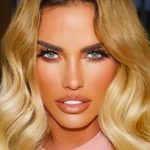 Katie Price reveals she