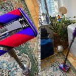 Dyson’s Omni-Glide Vacuum Is On Sale For The First Time Ever & It’s Perfect for Apartment Life