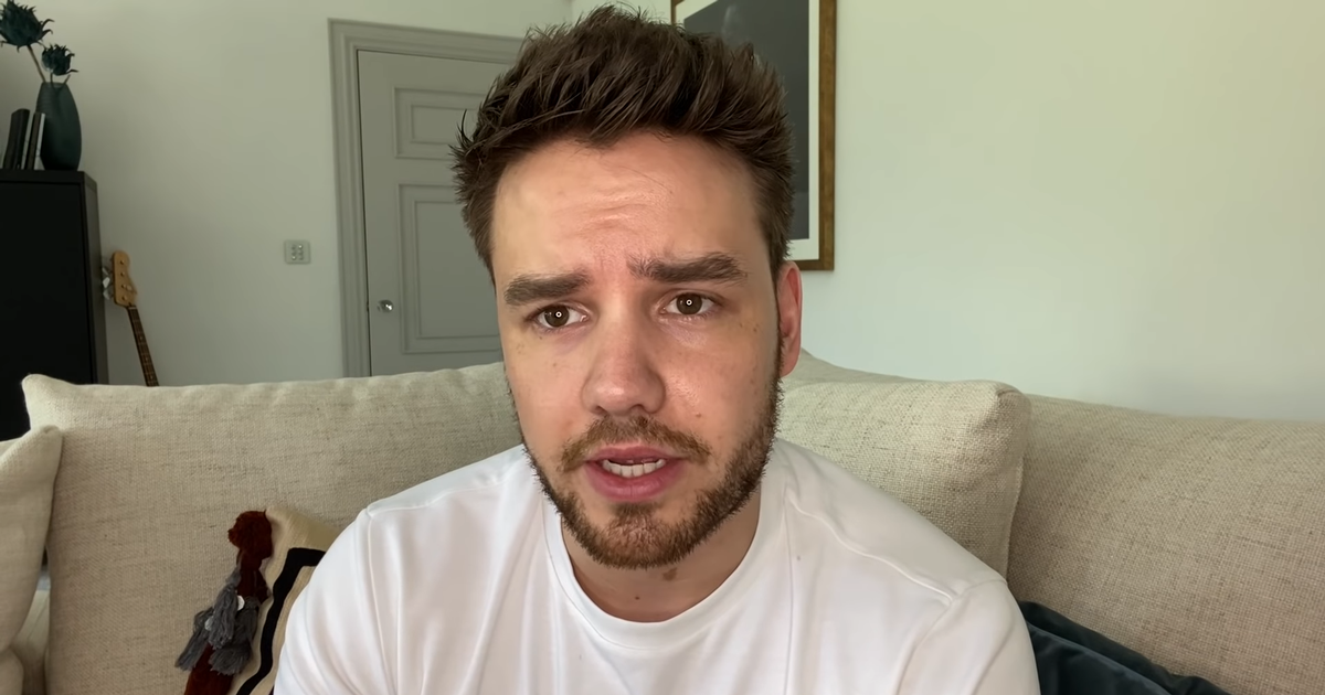 La ex estrella de One Direction, Liam Payne, 'abandonada por la gerencia cuando su carrera en solitario se estanca'