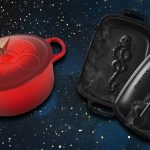 Le Creuset’s New Harry Potter Collection Will Turn You Into A Culinary Wizard