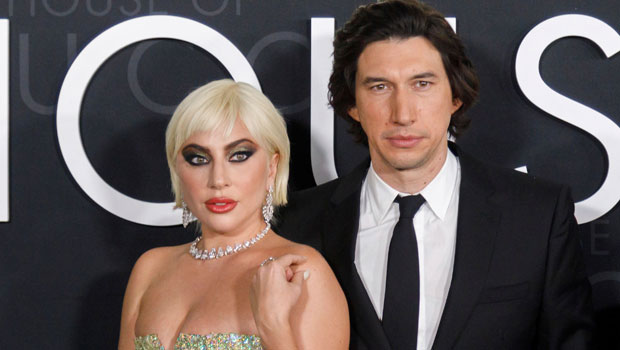 Lady Gaga, Adam Driver