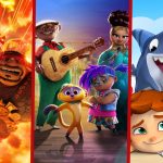 biggest kids titles according to new netflix top 10s