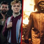 whats trending on netflix this week november 12th 2021