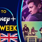 Lo que viene a Disney + esta semana |  The Beatles: Get Back & Hawkeye (Reino Unido / Irlanda) |  Qué hay en Disney Plus