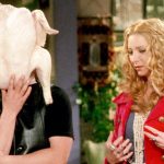 Los 10 episodios de Acción de Gracias de Friends clasificados de peor a mejor