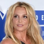 NEW YORK, NY - AUGUST 28:  Britney Spears attends the 2016 MTV Video Music Awards at Madison Square Garden on August 28, 2016 in New York City.  (Photo by Anthony Harvey/Getty Images)