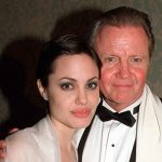 Angelina Jolie, Jon Voight