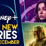 Mejor serie nueva que llegará a Disney + en diciembre de 2021 (EE. UU.) |  Qué hay en Disney Plus