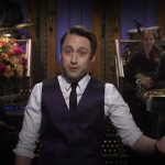 Mira el primer monólogo de 'SNL' de Kieran Culkin