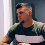 'Nunca es más fácil': ¿Debería Tyler de Teen Mom OG mostrar sus emociones frente a Carly?