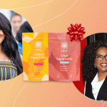 Oprah Just Added Meghan Markle’s Fav Mood-Boosting Lattes To Her Favorite Things 2021 List