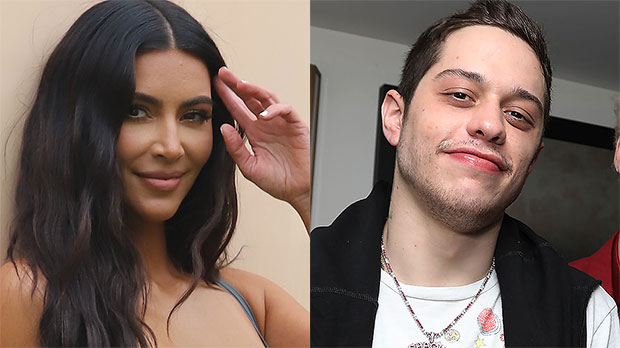 Pete Davidson y Kim Kardashian 'Just Click': lo que le 'gusta' de ella después de sus citas