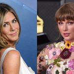 Por qué los fanáticos creen que Jennifer Aniston consoló a Taylor Swift en una ruptura - Hollywood Life