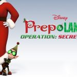 Preparación y aterrizaje: Revisión de Operation Secret Santa |  Qué hay en Disney Plus