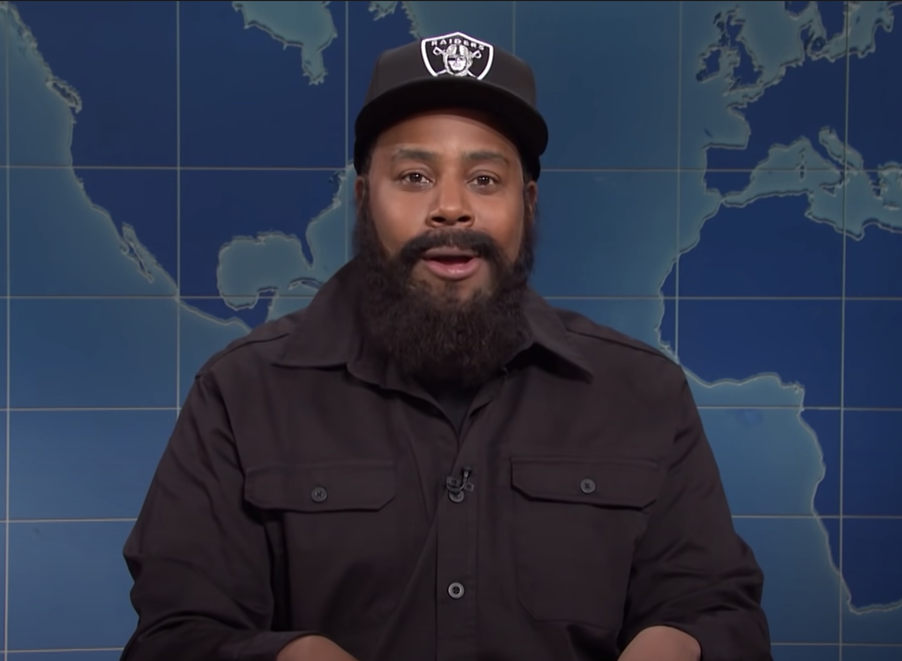 'SNL': Actualización de fin de semana desafía a Ice Cube por el rechazo de la vacuna