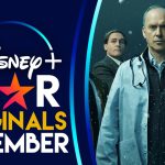 Star Originals llegará a Disney + en diciembre de 2022 |  Qué hay en Disney Plus