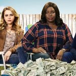 why good girls wont come back to netflix for season 5