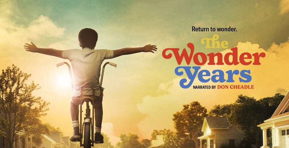 “The Wonder Years” llegará muy pronto a Disney + (Reino Unido / Irlanda) |  Qué hay en Disney Plus