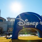 Tour en globo inflable de Disney + Day llega a Nashville |  Qué hay en Disney Plus