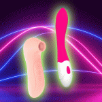 Vibrators, Dildos, Butt Plugs, Oh My! Shop Sex Toys For 85% Off at This Hot Sale