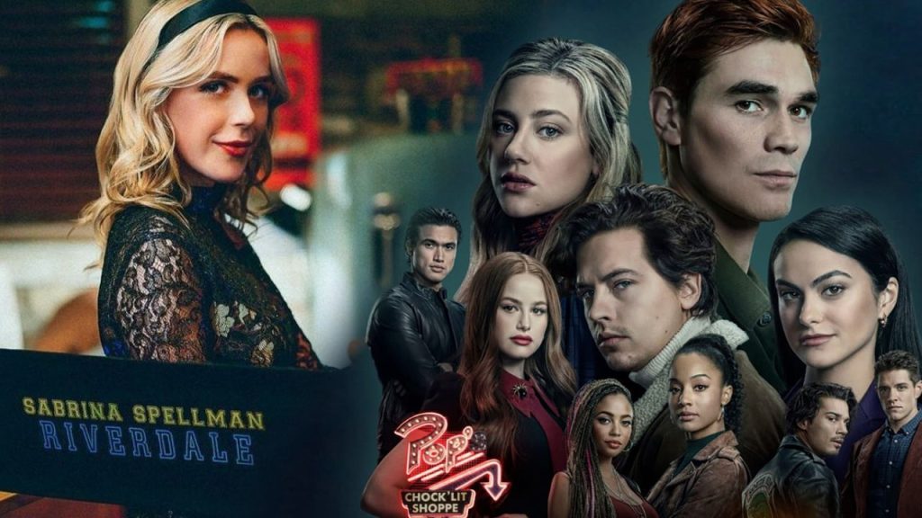 ¿cuándo Estará La Temporada 6 De Riverdale En Netflix Noticias Y Chismes De La Farándulaemk 8639