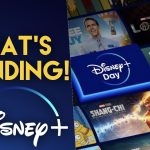 ¿Qué está de moda en Disney +?  Adquisición de Disney + Day |  Qué hay en Disney Plus