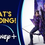 ¿Qué está de moda en Disney +?  Hawkeye |  Qué hay en Disney Plus