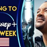 Lo que viene a Disney + esta semana |  Bienvenido a la Tierra (EE. UU.) |  Qué hay en Disney Plus